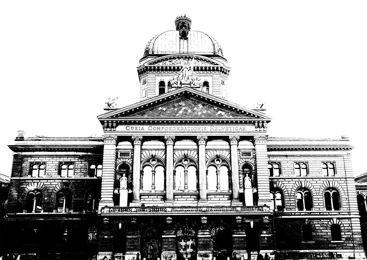 foto bundeshaus
