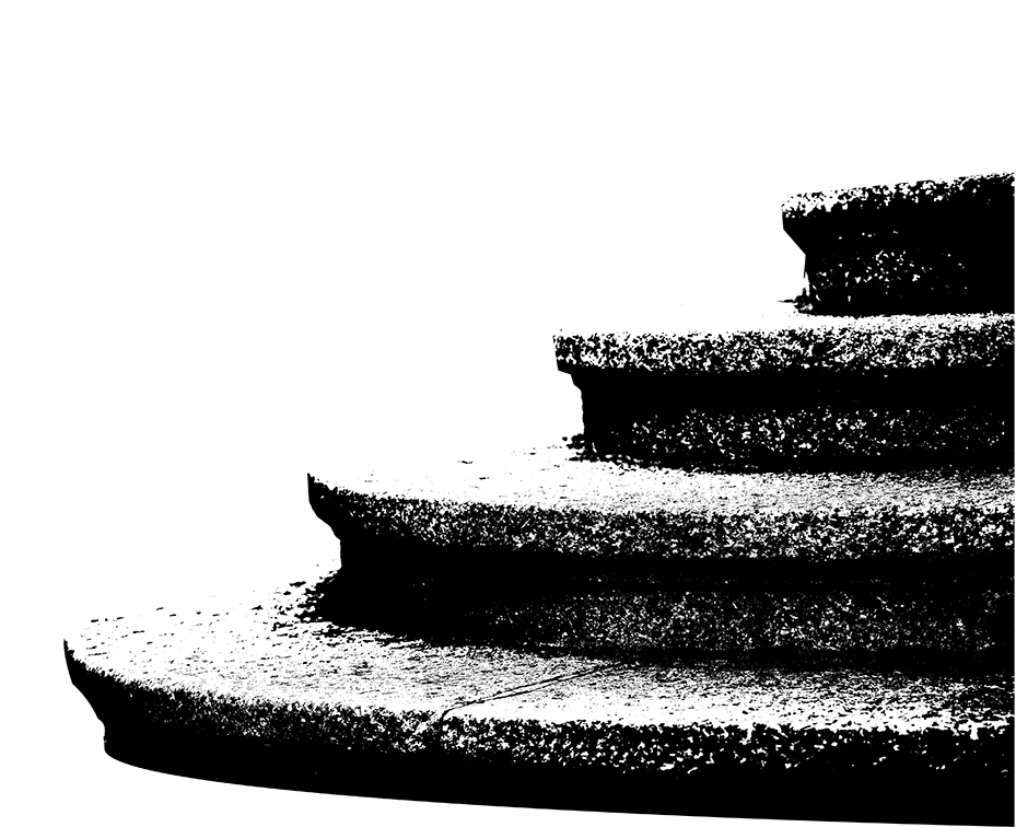 foto treppe